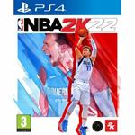 Gioco per PS4 NBA 2K22