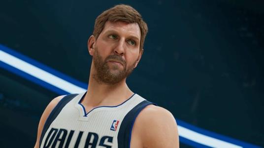 2K NBA 2K22 Basic Multilingua PlayStation 5 - 4