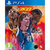 NBA 2K22 - Gioco per PS4 75th Anniversary Edition