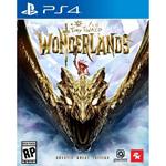 Take-Two Interactive Tiny Tina's Wonderlands Chaotic Great Edition Inglese, Tedesca PlayStation 4