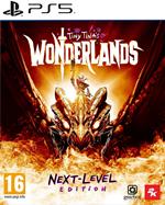 Tiny Tina's Wonderlands Ed. Next Level - PS5