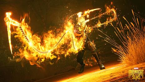 MARVEL'S MIDNIGHT SUNS Enhanced Edition PS5 DE - 2