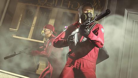 Grand Theft Auto V - PS5 - 2