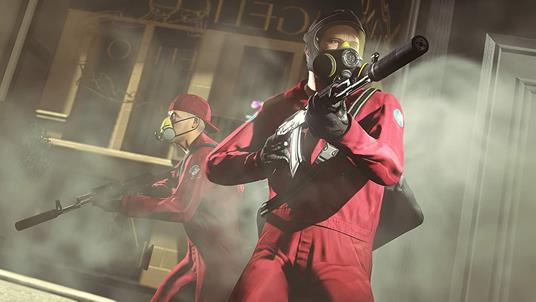 Grand Theft Auto V - PS5 - 2