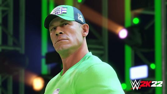 WWE 2K22 - PS5 - 3