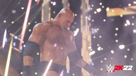 WWE 2K22 - PS5 - 4