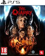 The Quarry - PS5