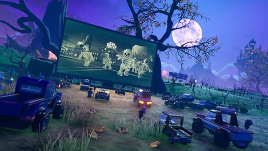 LEGO 2K Drive - PS4 - 2