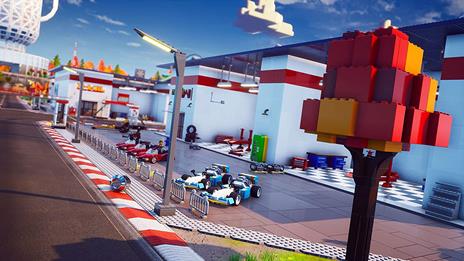 LEGO 2K Drive - PS5 - 6
