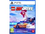 LEGO 2K Drive Awesome Edition - PS5