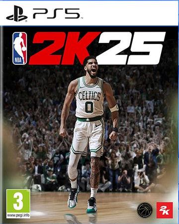 NBA 2K25 PS5 EU