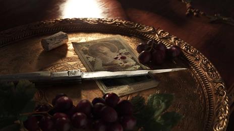 Mafia: Terra Madre - PS5 - 6