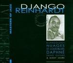 Django Reinhardt - CD Audio di Django Reinhardt