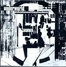 Dubnobasswithmyheadman - CD Audio di Underworld