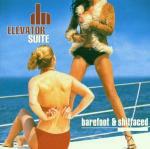 Barefoot & Shitfaced - CD Audio di Elevator Suite