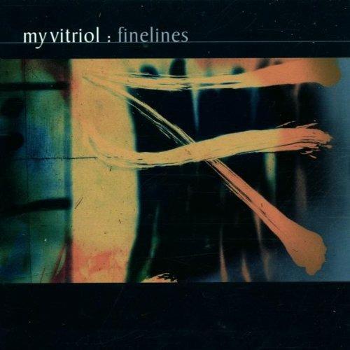 Finelines - CD Audio di My Vitriol