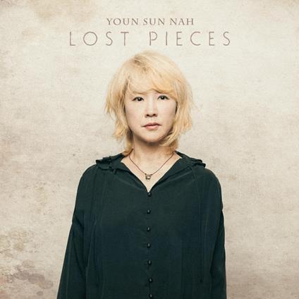 Lost Pieces - CD Audio di Youn Sun Nah
