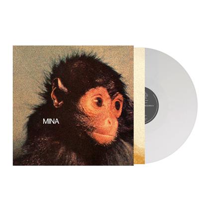 Mina - Vinile LP di Mina