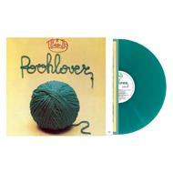 Poohlover (Vinile petrolio limitato con inserto numerato)