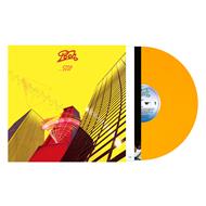 Stop (Vinile giallo limitato con inserto numerato)