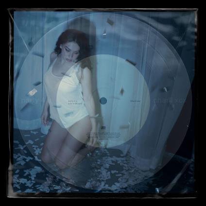Party 4 U - Vinile LP di Charli XCX