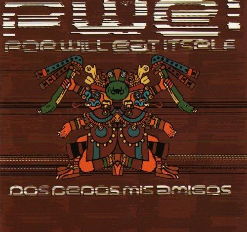 Dos Dedos Mis Amigos - CD Audio di Pop Will Eat Itself