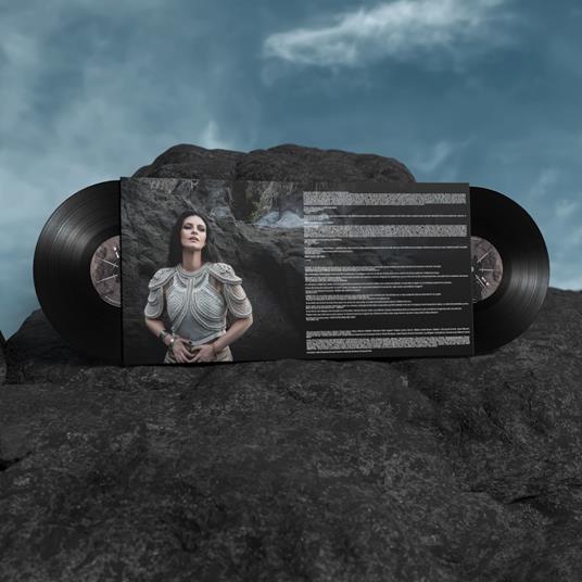 Io canto 2 (Doppio vinile nero) - Vinile LP di Laura Pausini