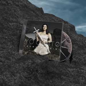 CD Yo Canto 2 (CD Standard) Laura Pausini