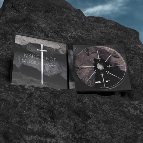 Yo Canto 2 (CD Standard) - CD Audio di Laura Pausini - 3