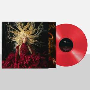 Vinile Opera (Vinile rosso) Patty Pravo