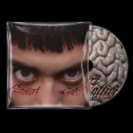 Pensieri cattivi - CD Audio di Macello