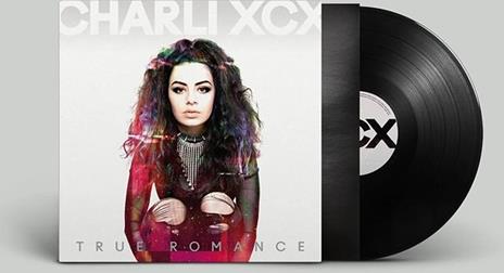 True Romance - Vinile LP di Charli XCX
