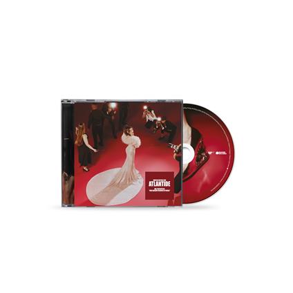 Met Gala + Atlantide - CD Audio di Sarah Toscano