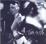 Talk To Me - CD Audio di Blue Harlem