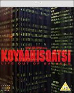 Koyaanisqatsi