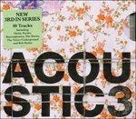Best of Acoustic 3 - CD Audio