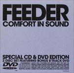 Comfort in Sound - CD Audio + DVD di Feeder