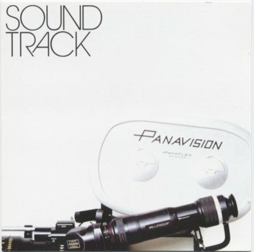 Sound Track (Colonna sonora) - CD Audio