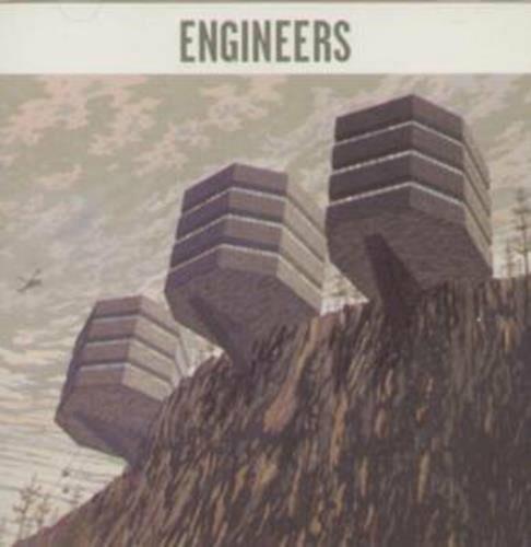 Engineers - CD Audio di Engineers