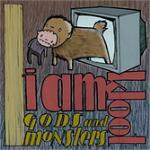 Gods & Monsters (Limited Edition) - CD Audio + DVD di I Am Kloot