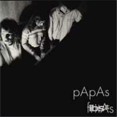 Papas Fritas - CD Audio di Papas Fritas