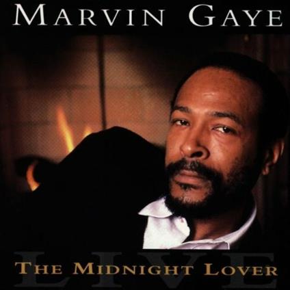 Sexual Healing - CD Audio di Marvin Gaye