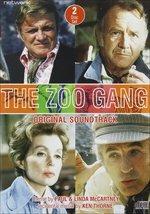 Zoo Gang (Colonna sonora)