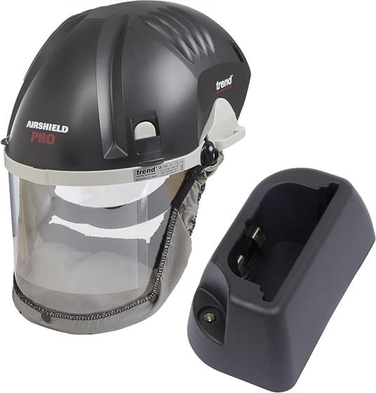 Trend D3 PRO Airshield e Battery Cradle Pack Air/P/7