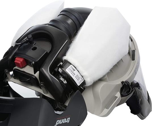 Trend D3 PRO Airshield e Battery Cradle Pack Air/P/7 - 4