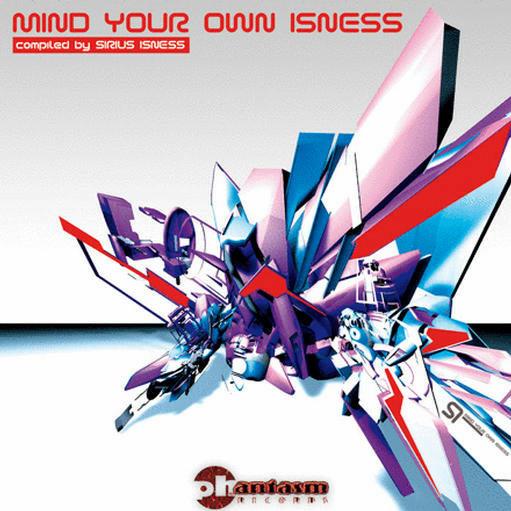 Mind Your Own Isness - CD Audio
