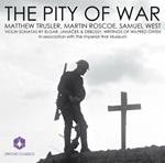 The pity of war