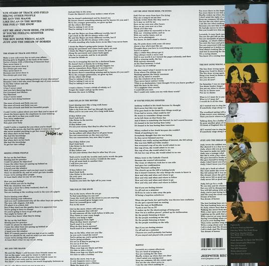 If You're Feeling Sinister - Vinile LP di Belle & Sebastian - 2