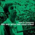 Boy with the Arab Strap - Vinile LP di Belle & Sebastian