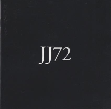 Jj72 - CD Audio di JJ72